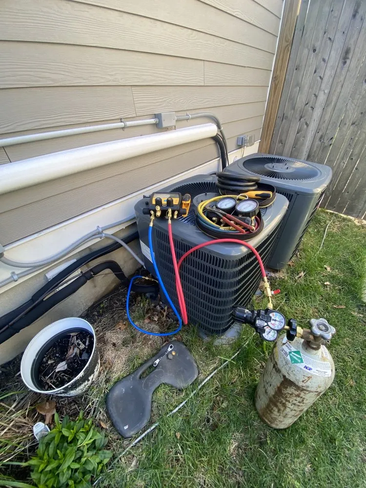 Slide of Green Tech Plumbing & Heating