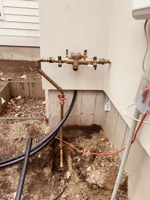 Green Tech Plumbing & Heating