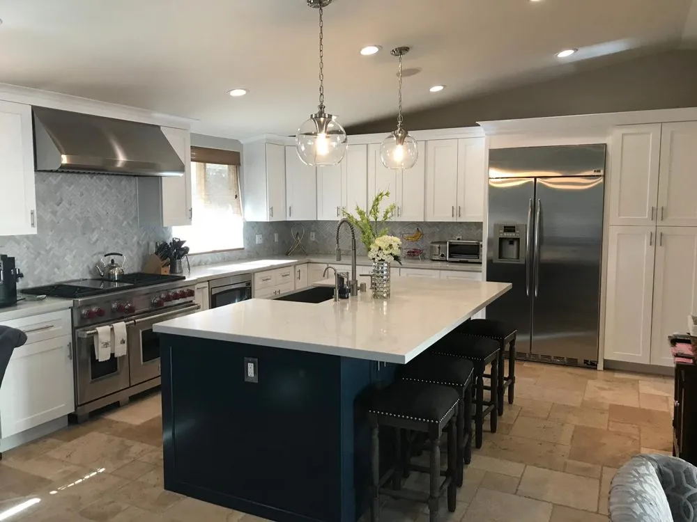 Slide of Green Tech Solutions & Services