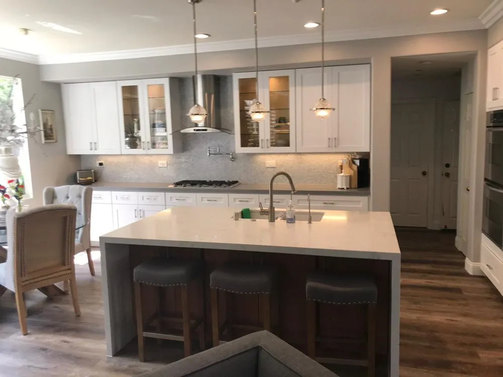 Slide of Green Tech Solutions & Services