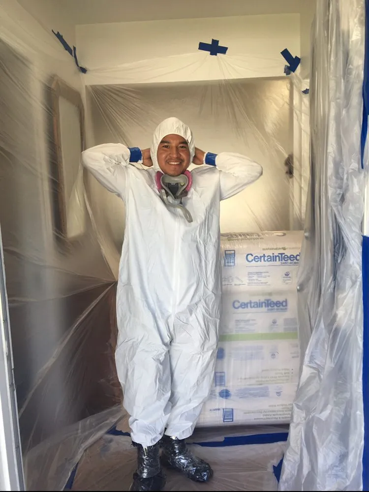 Slide of Green Tech Solutions & Services