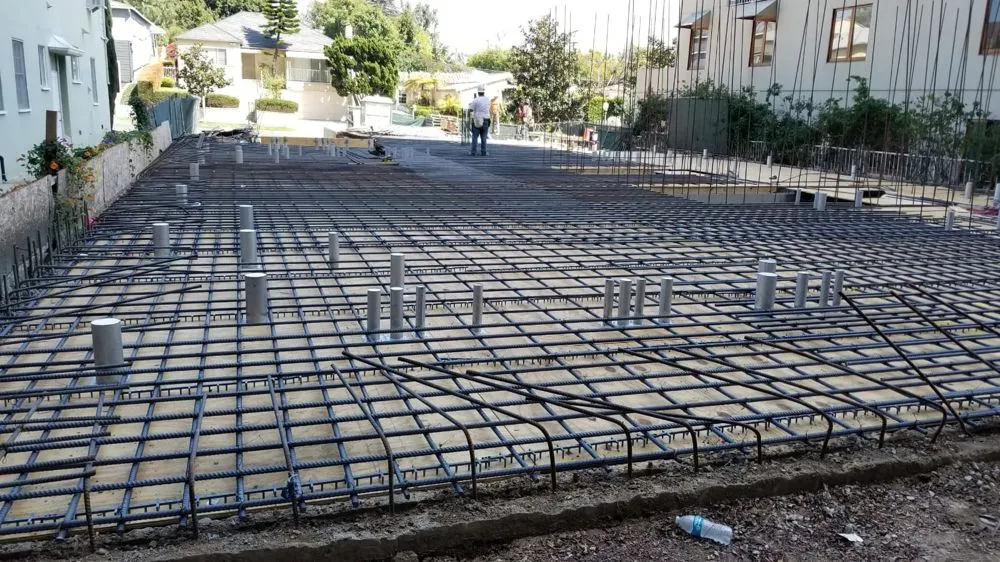 Slide of Green Tech Solutions & Services