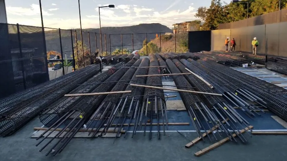 Slide of Green Tech Solutions & Services