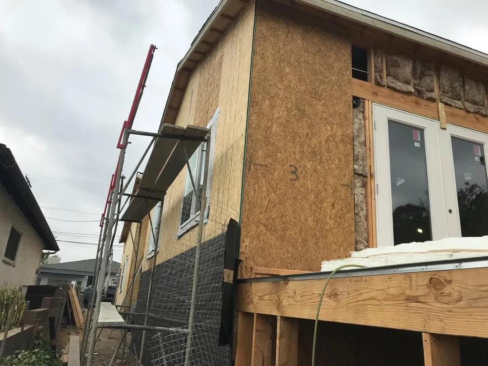 Slide of Green Tech Solutions & Services