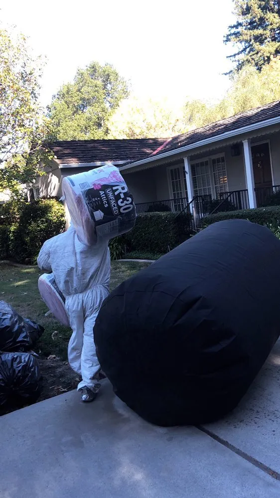 Slide of Green Tech Solutions & Services