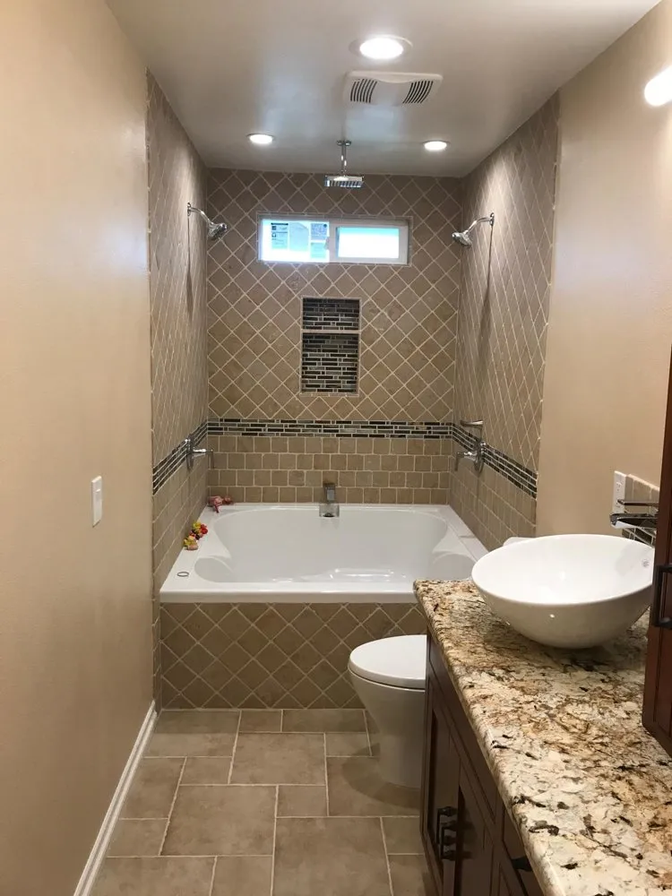 Slide of Green Tech Solutions & Services