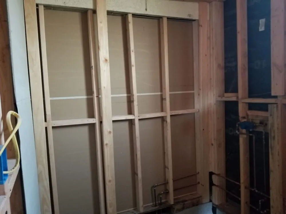 Slide of Green Tech Solutions & Services