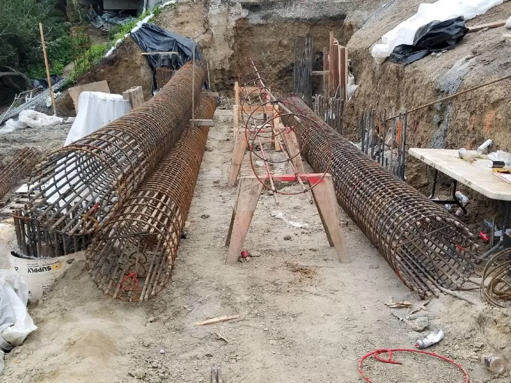 Slide of Green Tech Solutions & Services