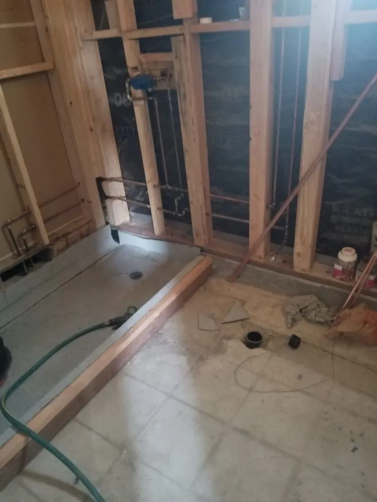 Slide of Green Tech Solutions & Services