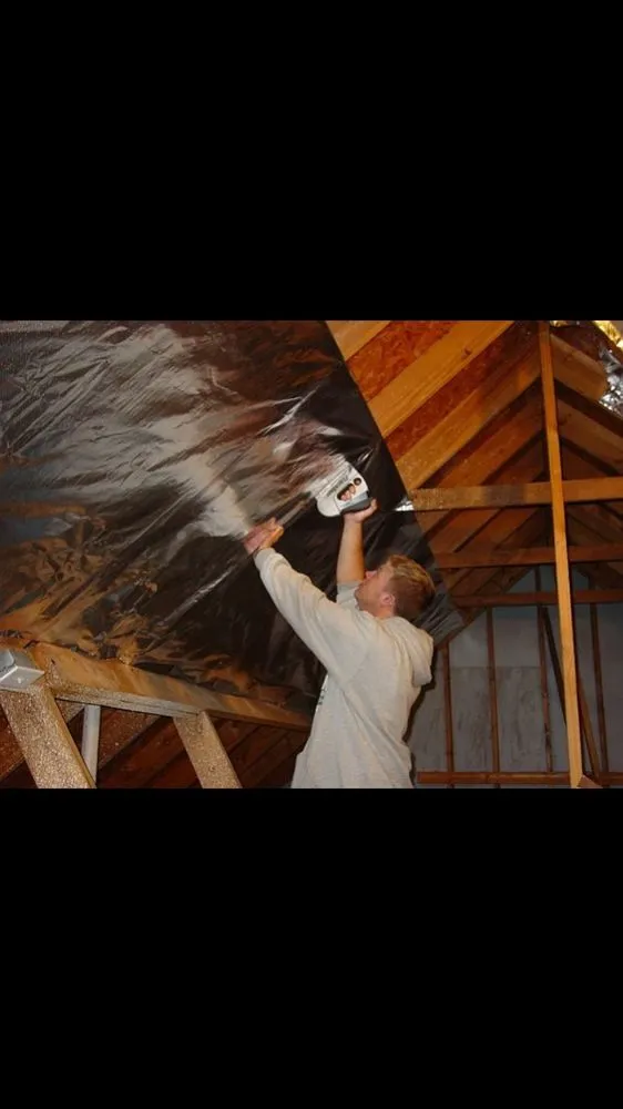 Slide of Green Tech Solutions & Services