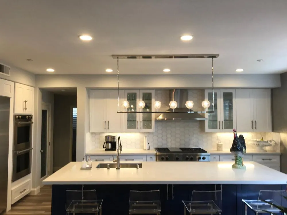 Slide of Green Tech Solutions & Services