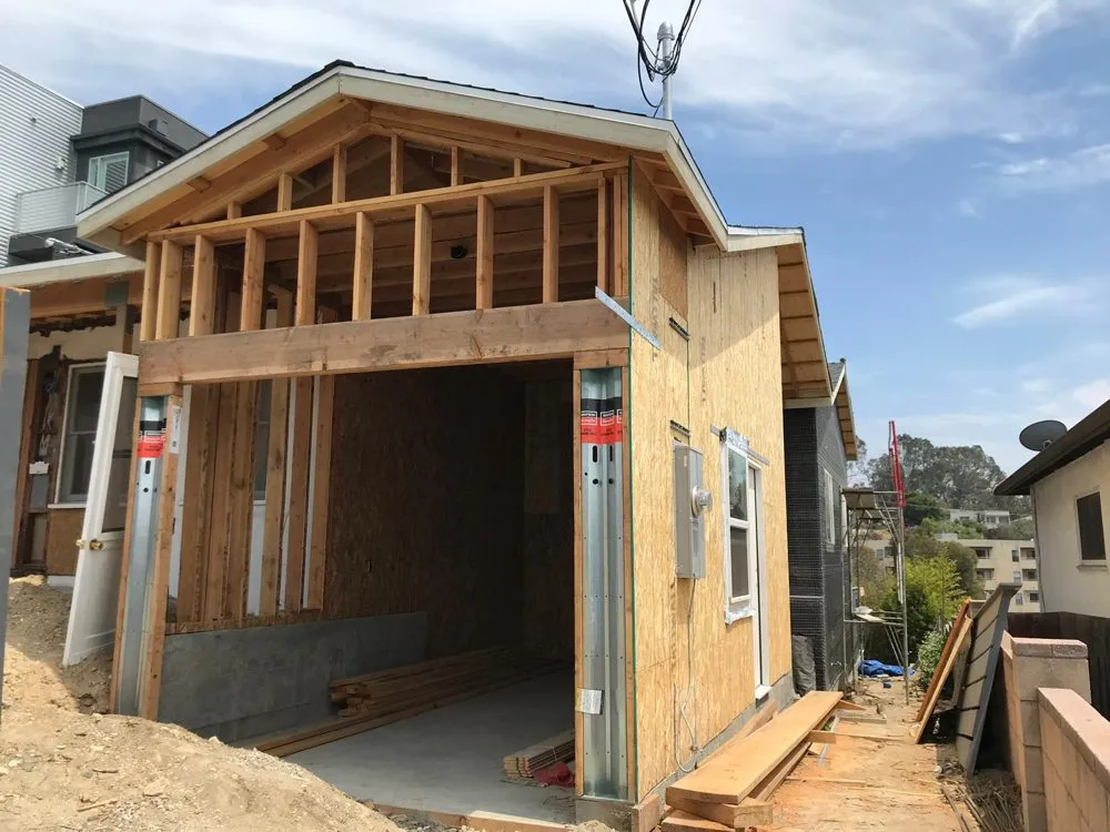 Slide of Green Tech Solutions & Services