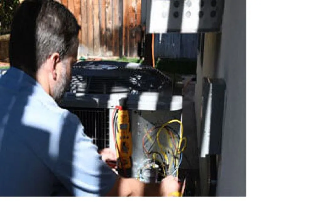 Slide of Green Tree Heating & Cooling - Coral Springs