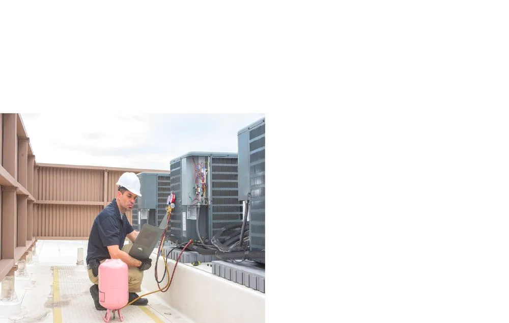 Slide of Green Tree Heating & Cooling - Palm Desert