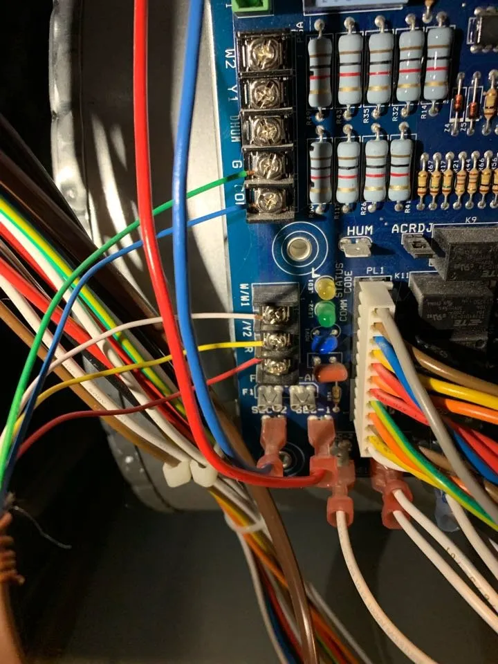 Slide of Green Tree Heating & Cooling Belmont