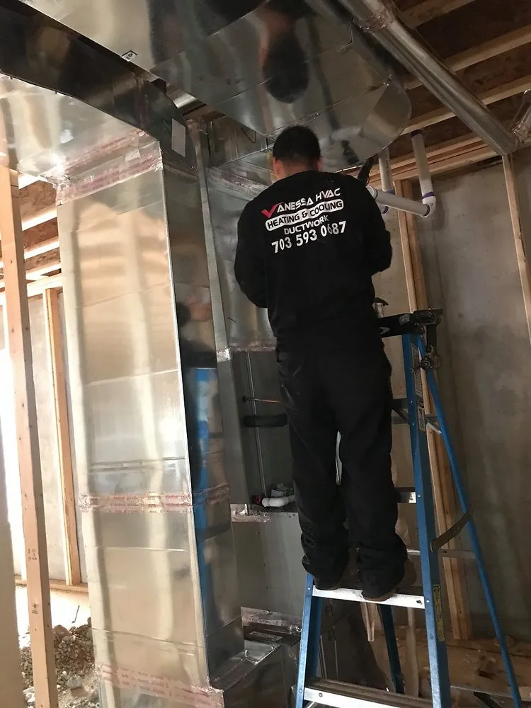 Slide of Green Tree Heating & Cooling