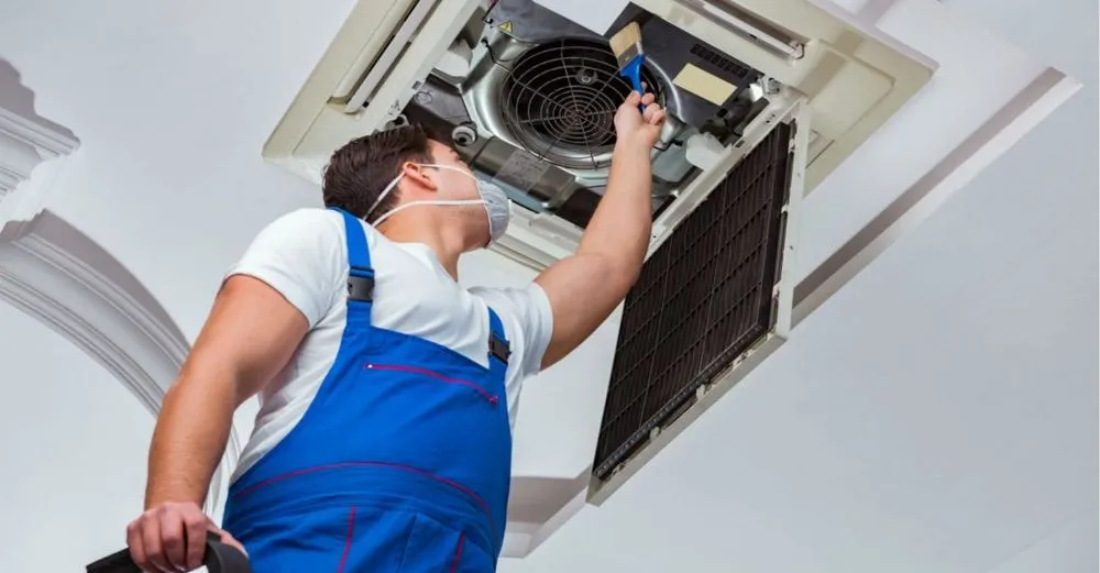 Slide of Green Tree Heating & Cooling Millbrae