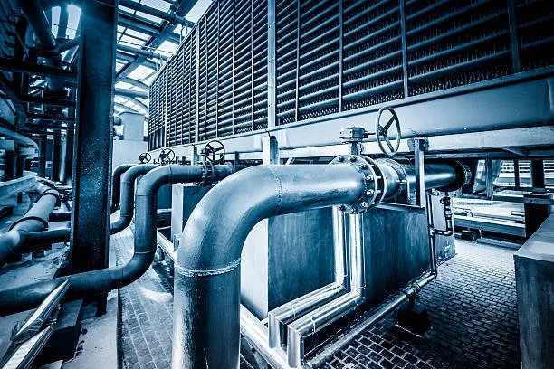 Slide of Green Tree Heating & Cooling Santa Paula