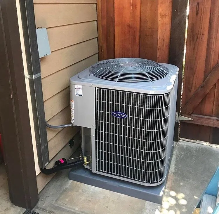 Slide of Green Tree Heating & Cooling Union City