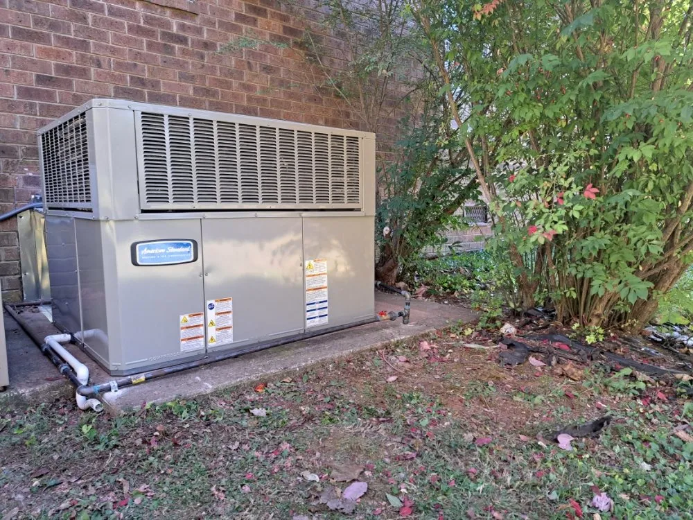 Slide of Green Tree Hvac