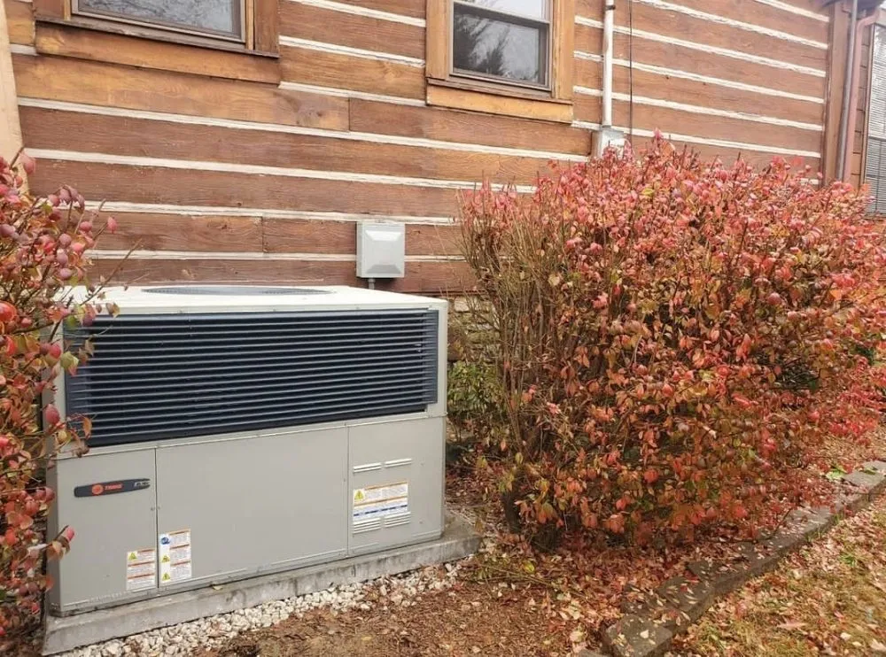 Slide of Green Tree Hvac