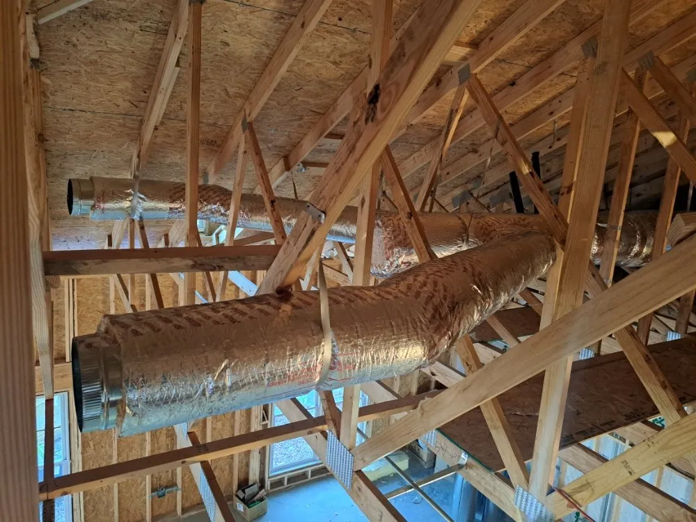 Slide of Green Tree Hvac