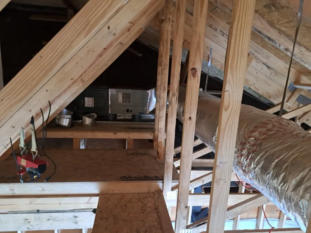 Slide of Green Tree Hvac