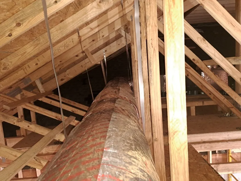 Slide of Green Tree Hvac