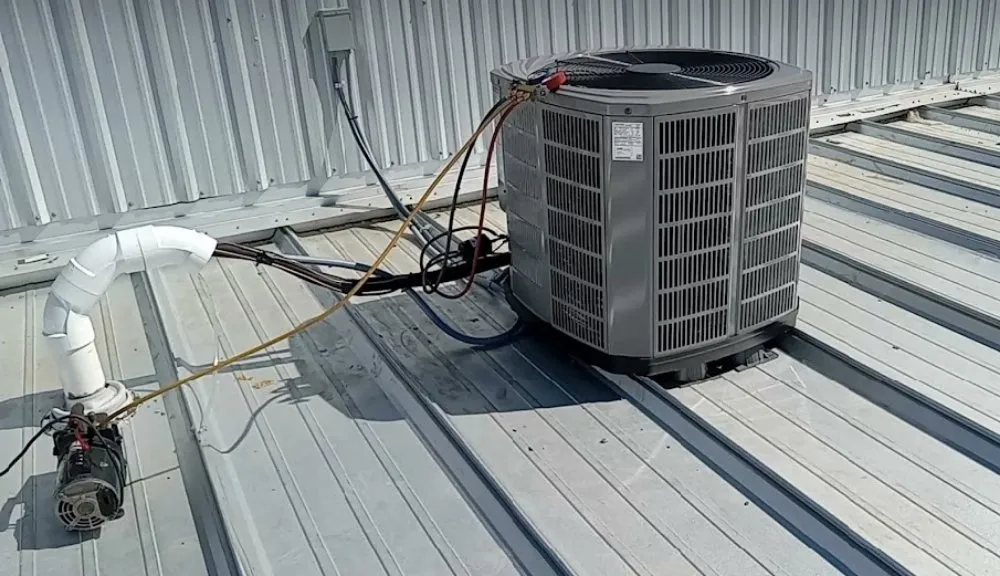 Slide of Green Tree Hvac