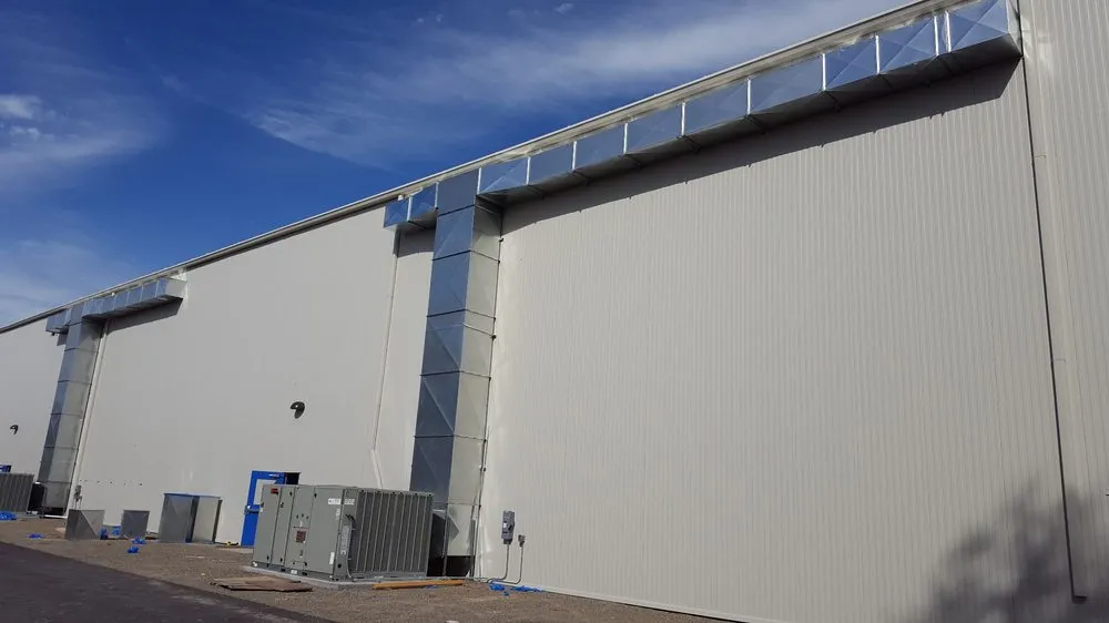 Slide of Green Valley Air Heating & Air Conditioning