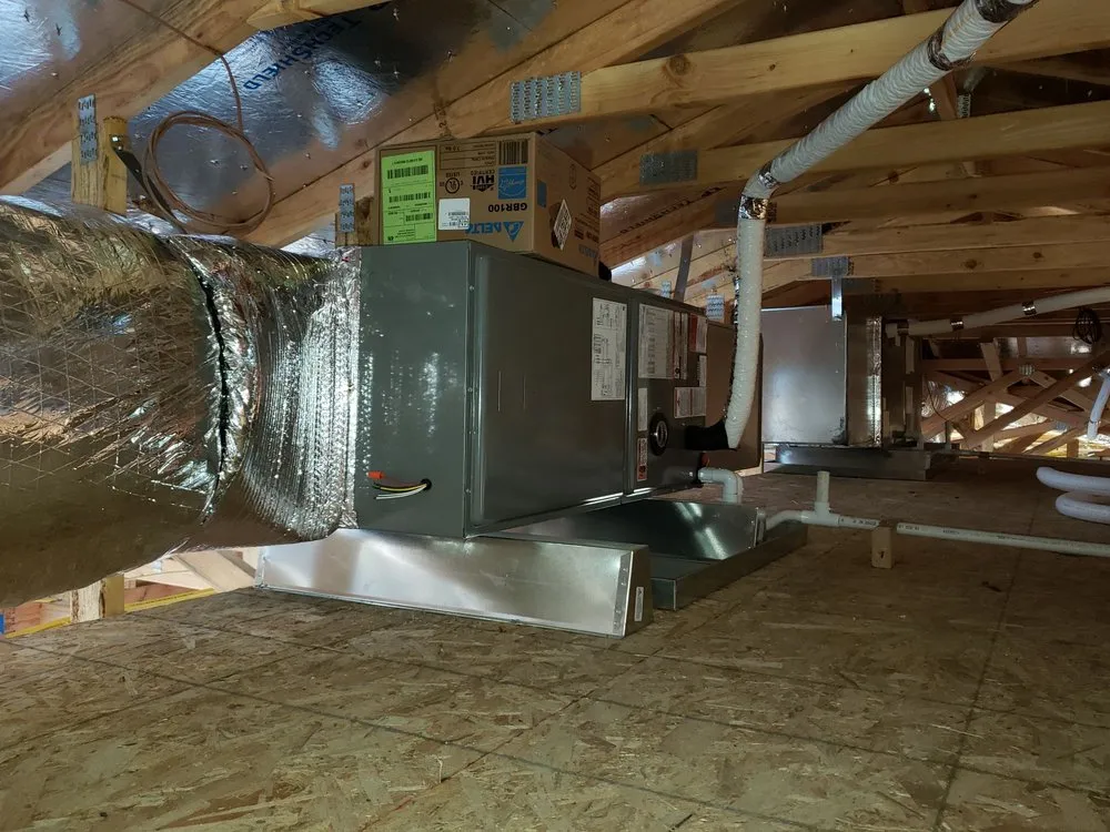 Slide of Green Valley Air Heating & Air Conditioning