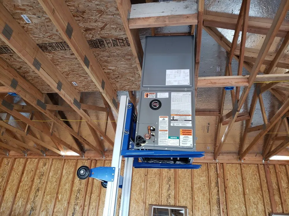 Slide of Green Valley Air Heating & Air Conditioning