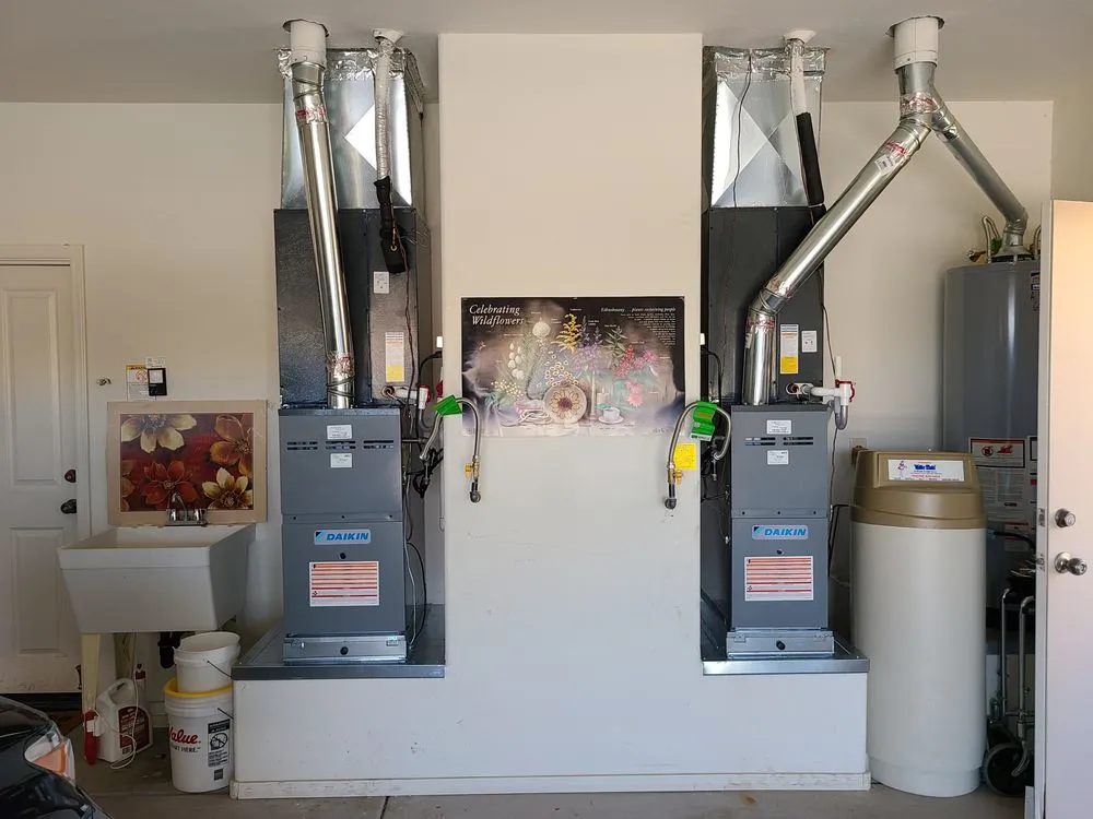 Slide of Green Valley Cooling & Heating