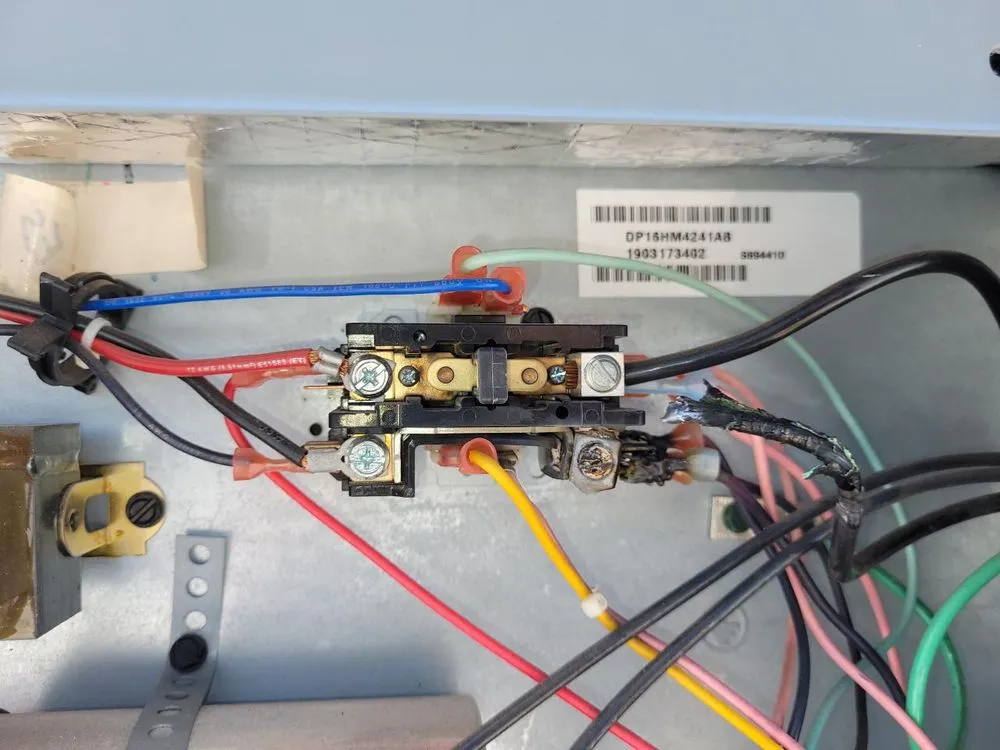 Slide of Green Valley Cooling & Heating