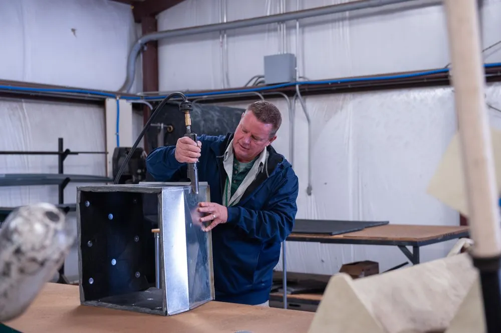 Slide of Green Valley Cooling & Heating