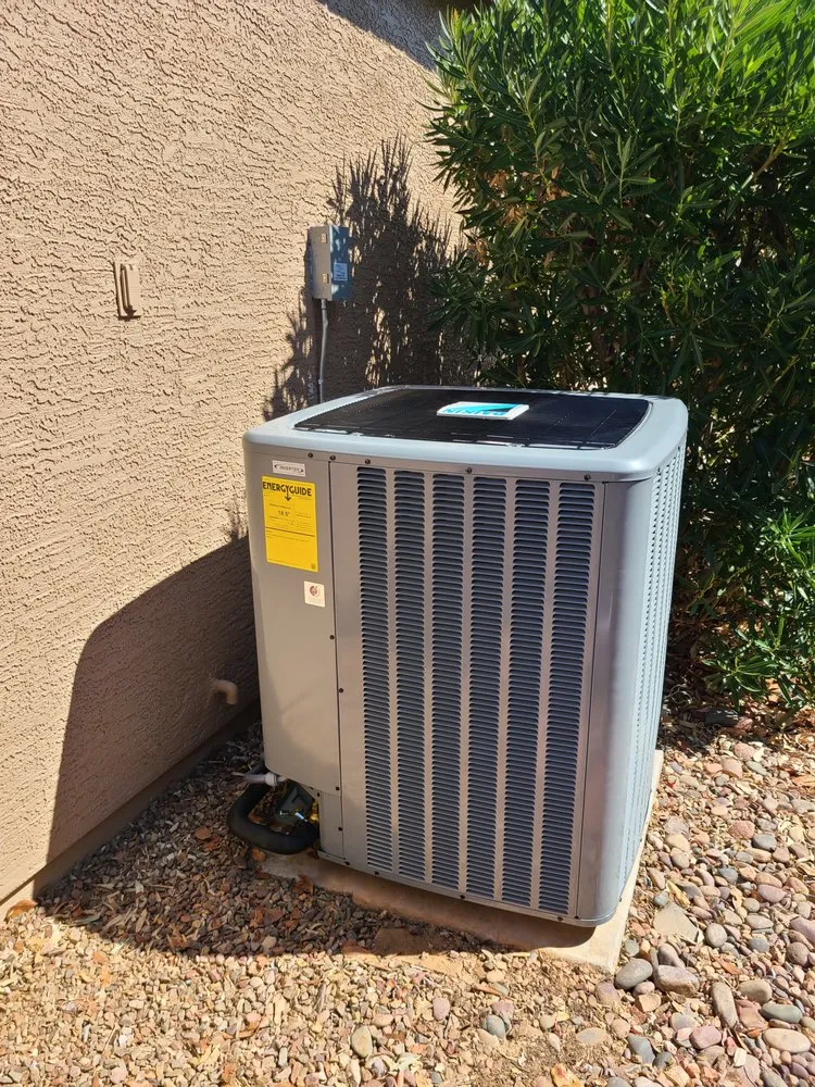 Slide of Green Valley Cooling & Heating