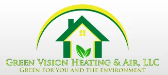Slide of Green Vision Heating & Air