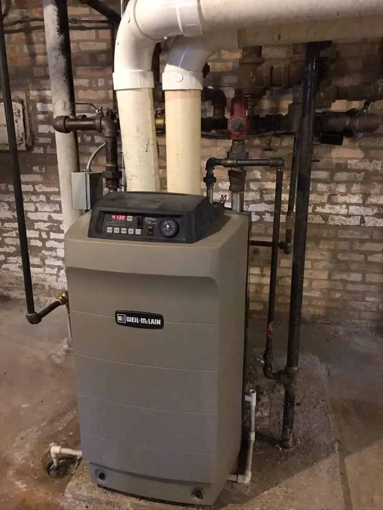 Slide of Green Works