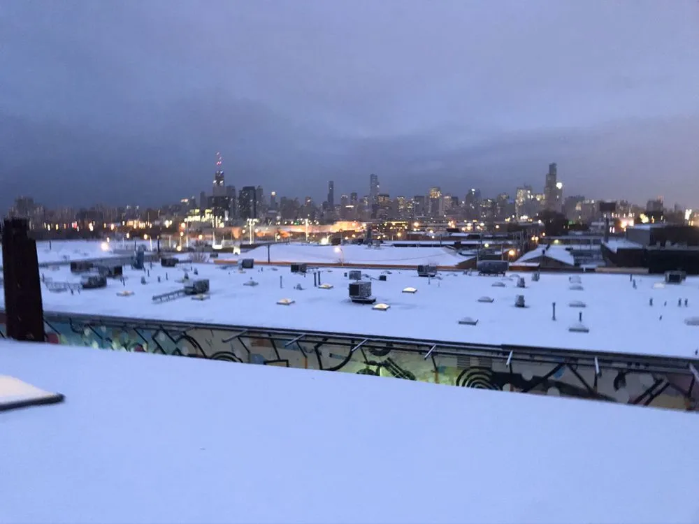 Slide of Green Works