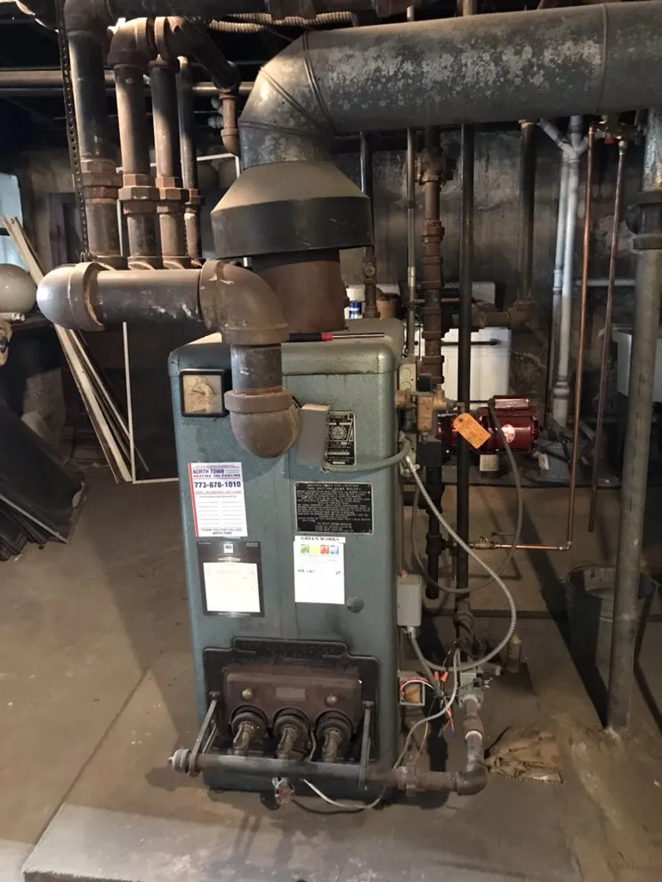 Slide of Green Works