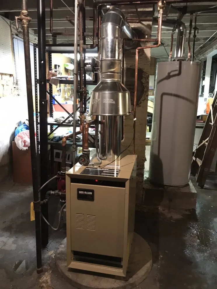 Slide of Green Works