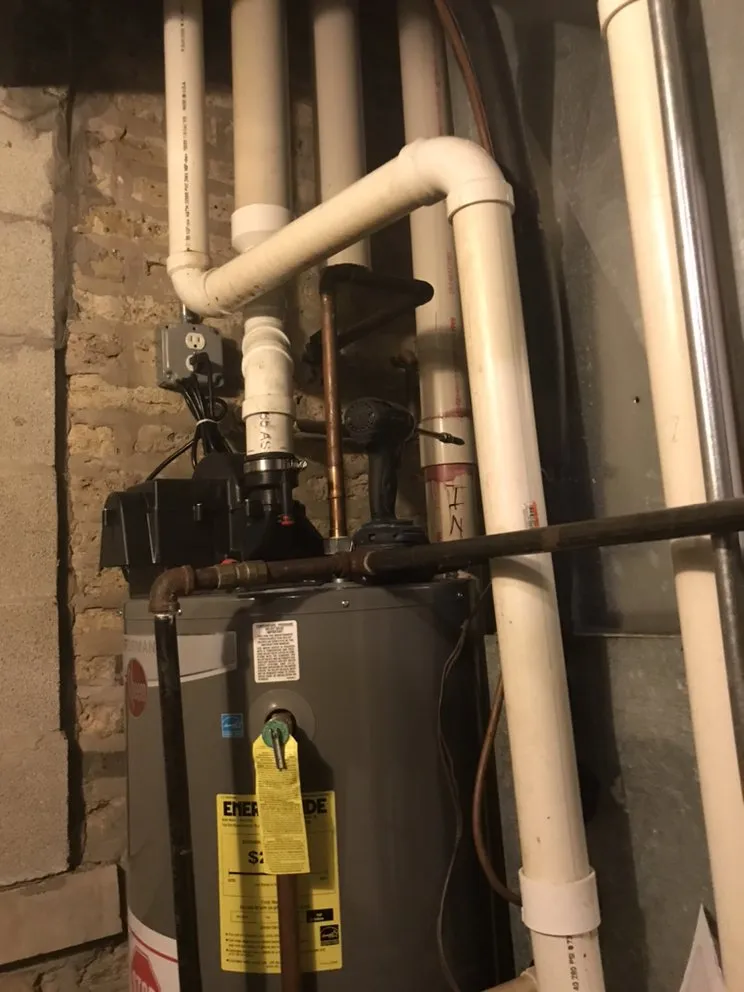 Slide of Green Works