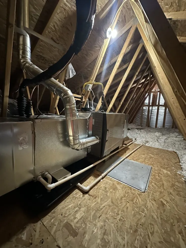 Slide of Green World