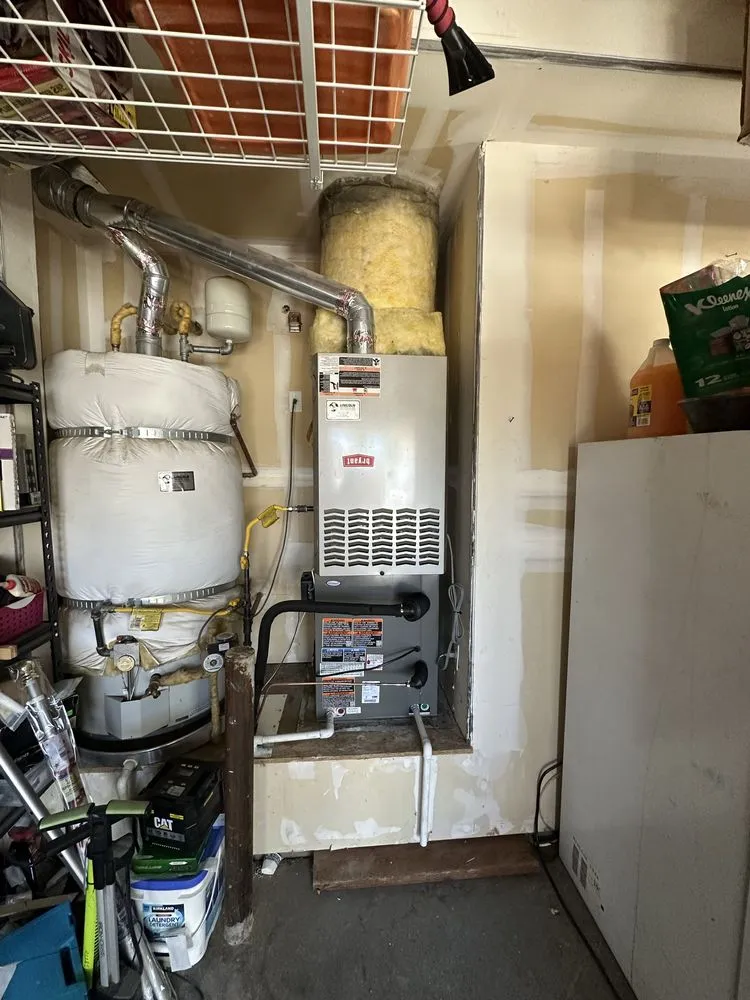 Slide of Green World