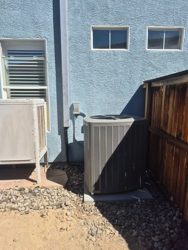 Slide of Green World