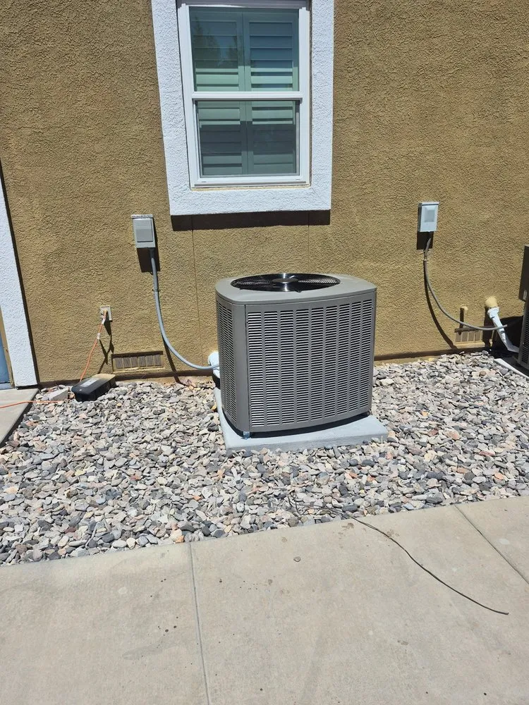 Slide of Green World