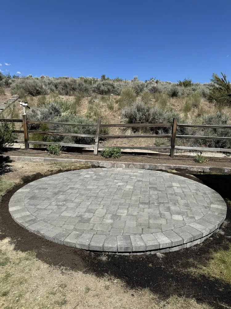 Slide of Green World