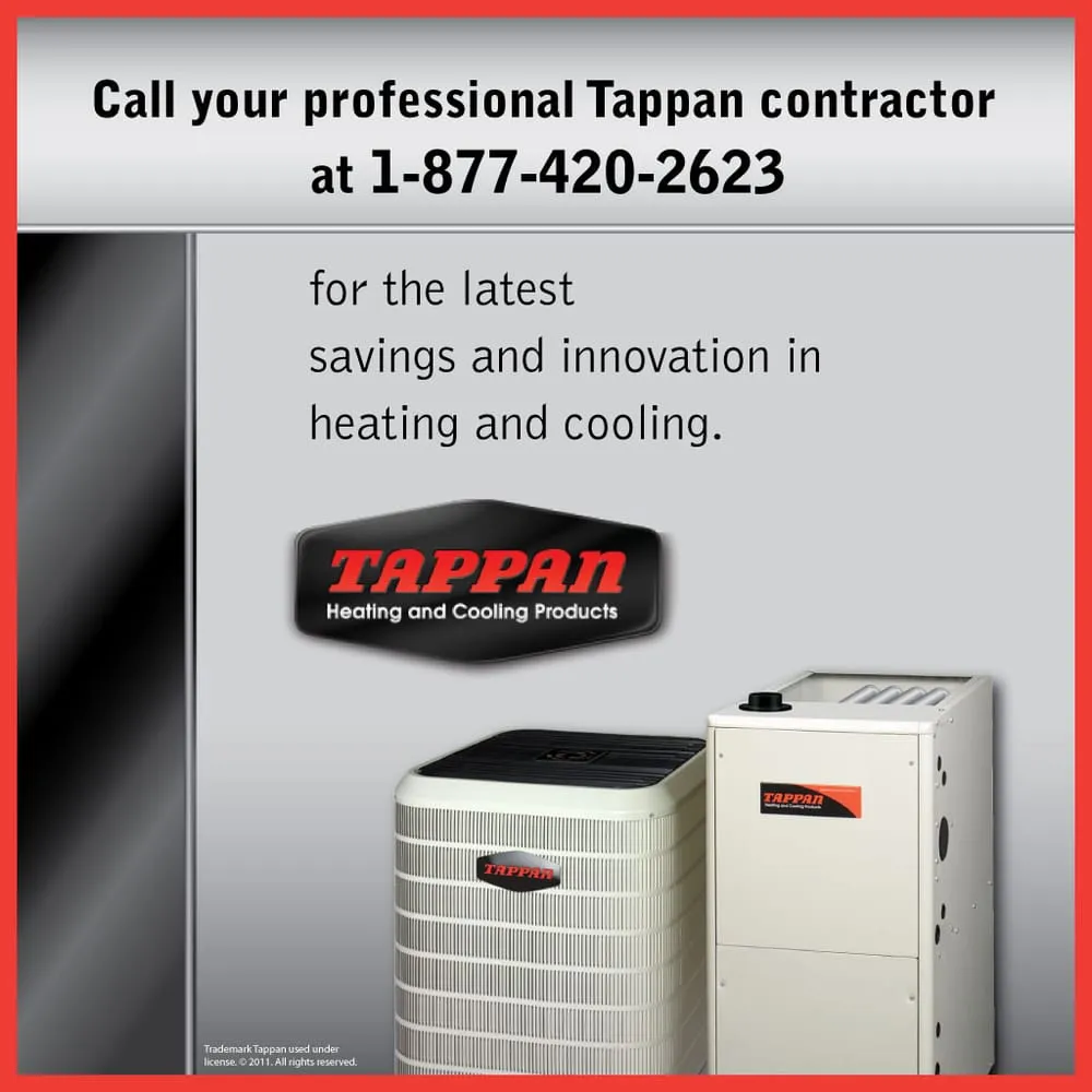 Slide of Green Zone Heating & Cooling