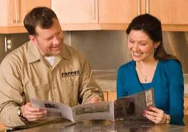 Slide of Green Zone Heating & Cooling