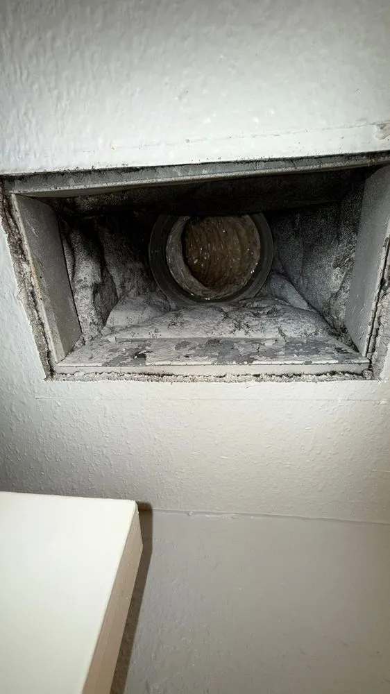 Slide of Greenair Duct & HVAC